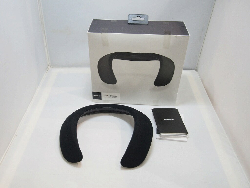 楽天市場】ボーズ ネックスピーカーの通販