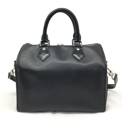 楽天市場】LOUIS VUITTON【ルイヴィトン】スピーディ25 バンドリエール
