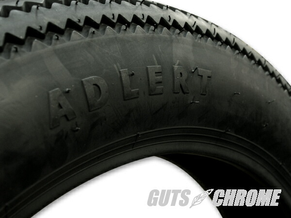 楽天市場】DC-018 ADLERT CLASSIC 4.00-18 アドラート タイヤ
