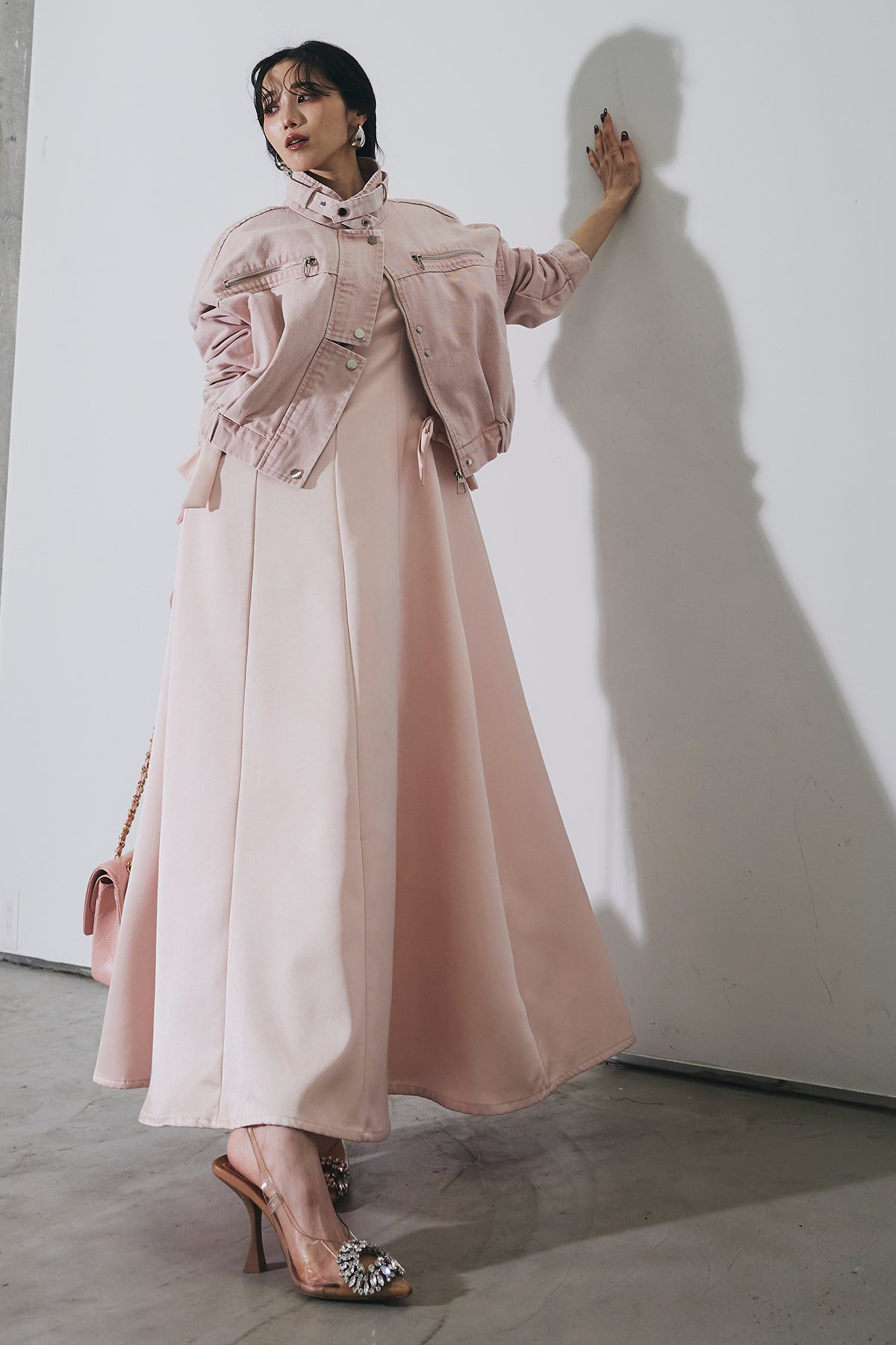 ANDREA＆Co.（アンドレアアンドコー）オフィシャル通販サイト – ANDREA&Co.