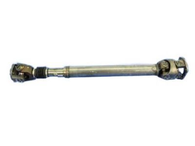 52123328AB - Genuine Mopar Front Drive Shaft