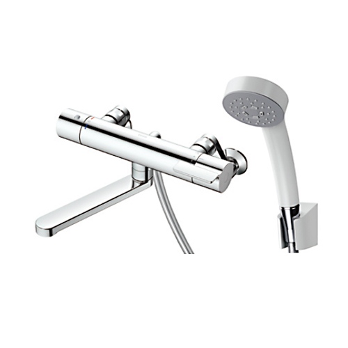 TOTO 浴室水栓 TBV03401J | 浴室水栓・お風呂蛇口 | 生活堂