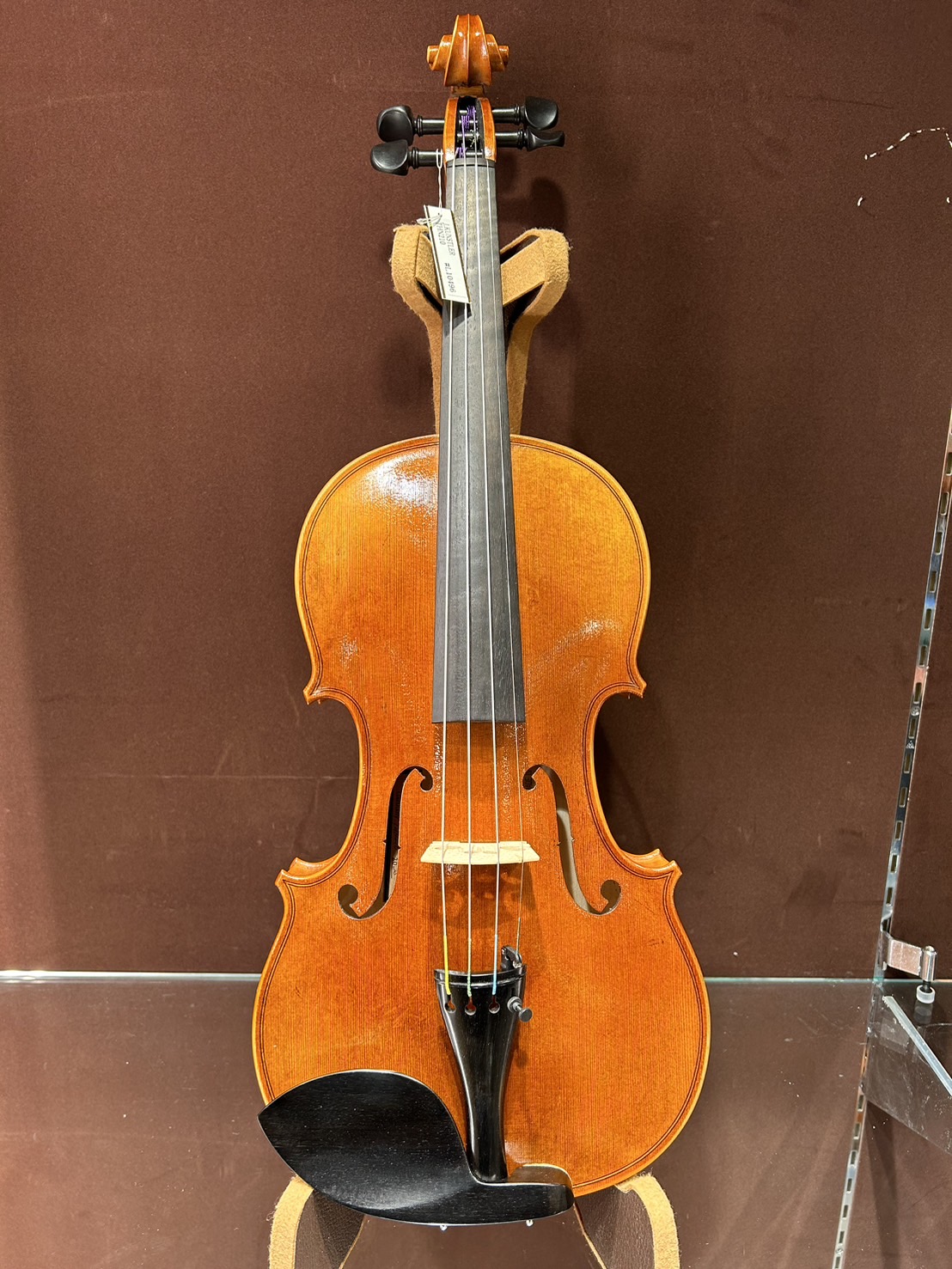 ヴァイオリン・ヴァイオリン弓フェア開催します♪｜島村楽器 セレオ