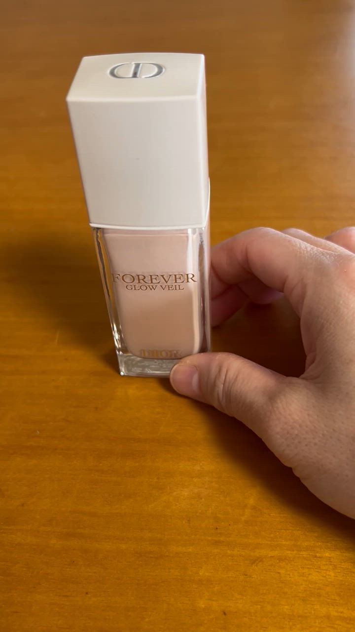 DIORSKIN FOREVER ディオールスキンフォーエヴァー グロウヴェール