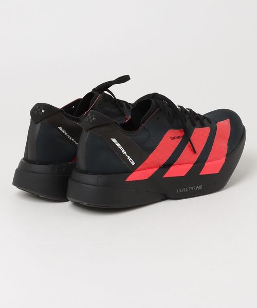 adidas（アディダス） スニーカー アディゼロ アディオス Pro 4 AMG