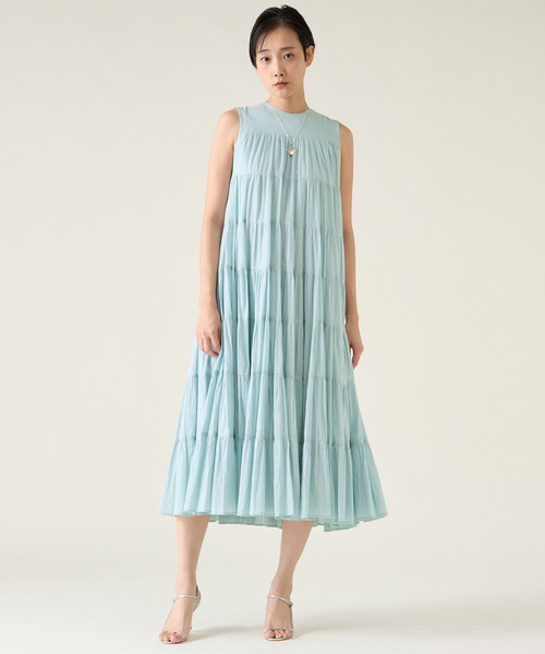 martinique（マルティニーク） ワンピース 「別注」「MARIHA/マリハ