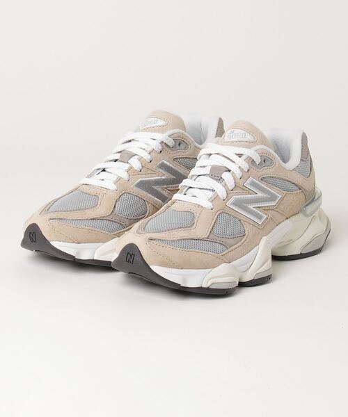New Balance（ニューバランス） スニーカー New Balance 90/60_ メンズ