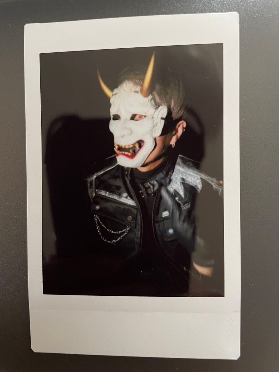 O-MENZ ランダムチェキ 般若｜Yahoo!フリマ（旧PayPayフリマ）