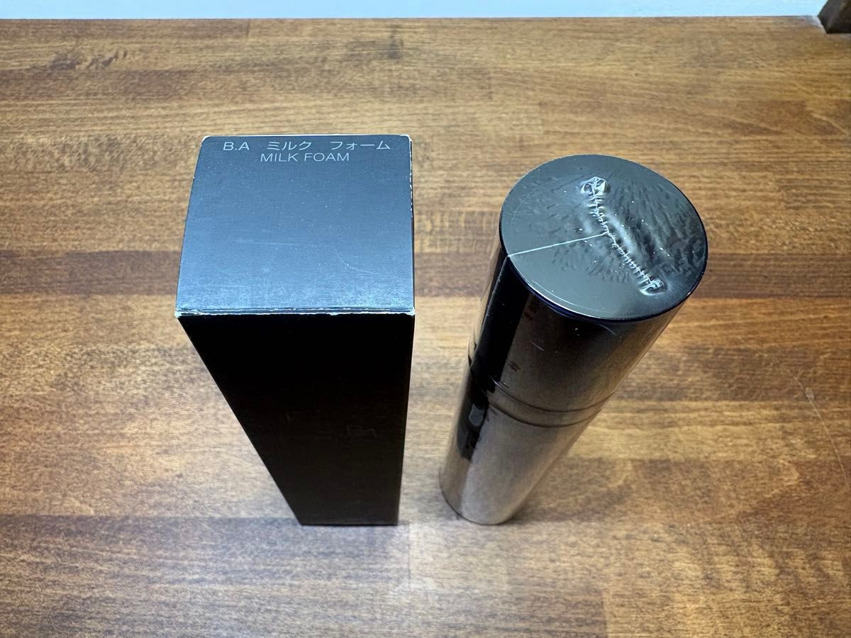 ポーラ BA ミルクフォーム84g （保湿乳液 美容液）未開封品｜Yahoo