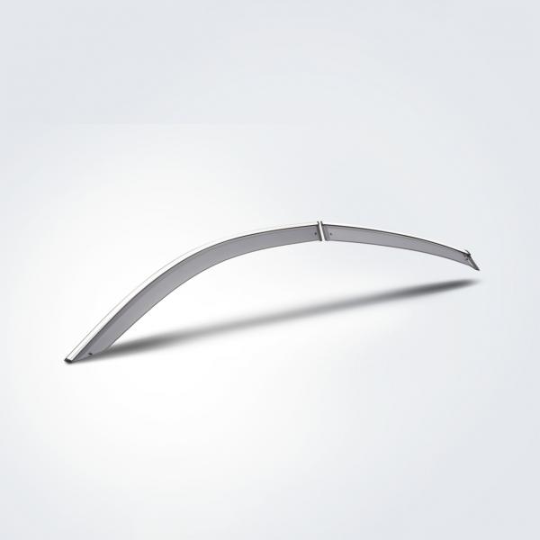 公式 | Audi Online Shop | サイドバイザー (Audi A4 Sedan)