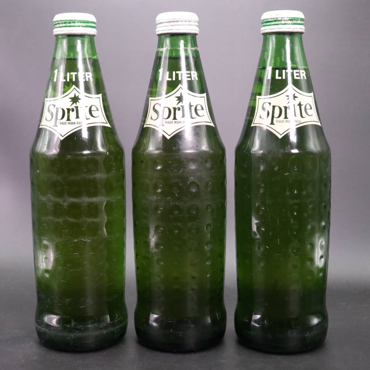 Yahoo!オークション -「スプライト 瓶」の落札相場・落札価格