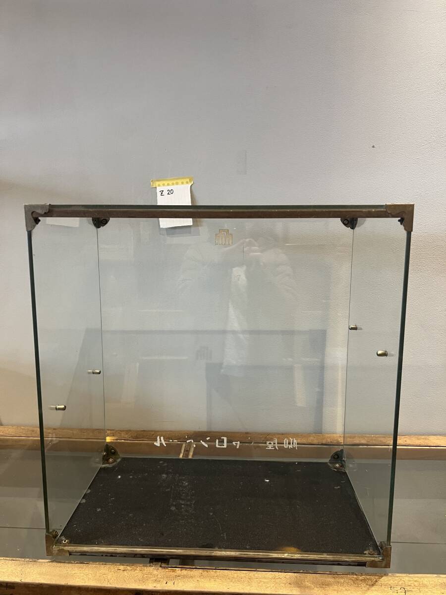 2026年最新】Yahoo!オークション -レトロガラスショーケースの中古品