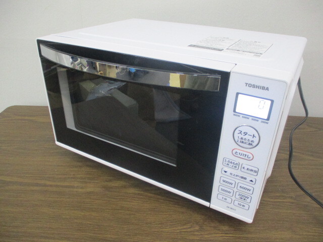 東芝 ER-WS17 オークション比較 - 価格.com