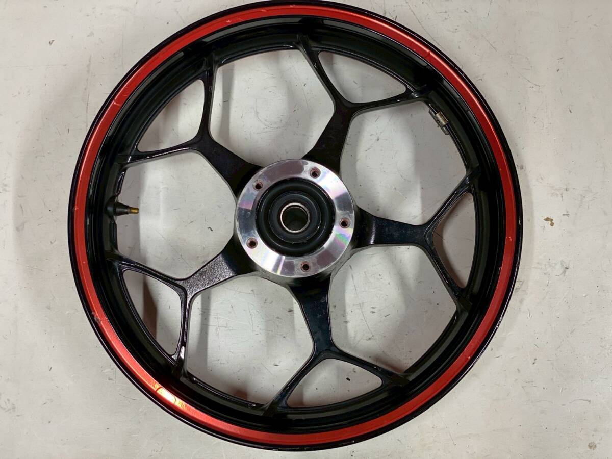 2026年最新】Yahoo!オークション -zx14rホイールの中古品・新品・未