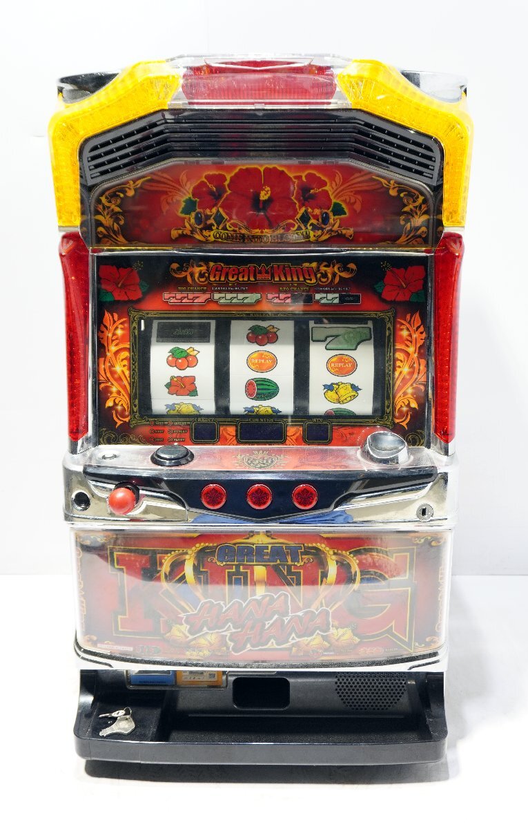 2026年最新】Yahoo!オークション -ハナハナ 実機(パチンコ、パチスロ