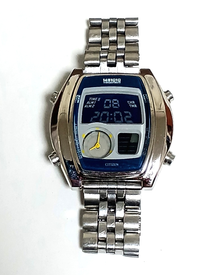 2026年最新】Yahoo!オークション -citizen シチズン independentの中古