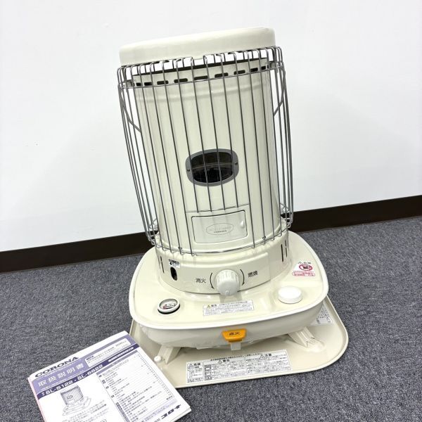 2026年最新】Yahoo!オークション -コロナ 石油ストーブ slの中古品