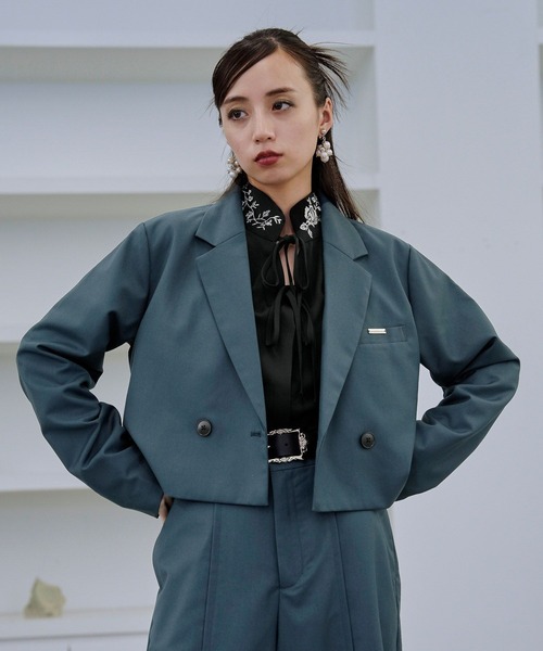 HARE（ハレ）の「スーチングセットアップ(HARE)（セットアップ）」 - WEAR