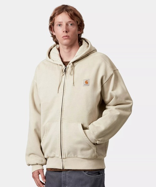 セール】Carhartt WIP/カーハートダブリューアイピー HOODED VISTA