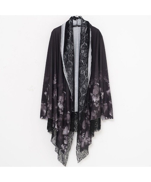 CIVARIZE（シヴァーライズ）の「『CIVARIZE/シヴァーライズ』レース