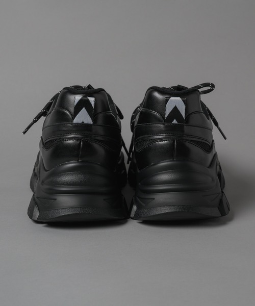 ADAMASTE rank upper/ランクアッパー（スニーカー）｜ADAMASTE