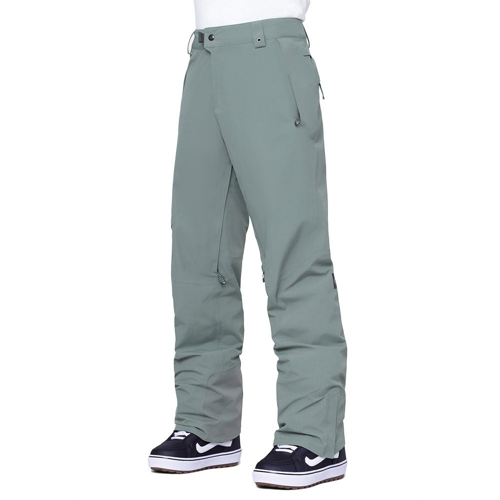 686 GORE-TEX GT Shell Snowboard Pant (Men's) - Peter Glenn Ski and