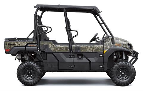 New 2026 Kawasaki MULE PRO-FXT 1000 LE Ranch Edition | Utility