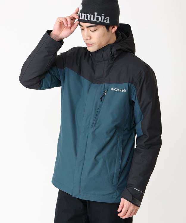 Columbia/ ウイリーバードVインターチェンジジャケット /コロンビア