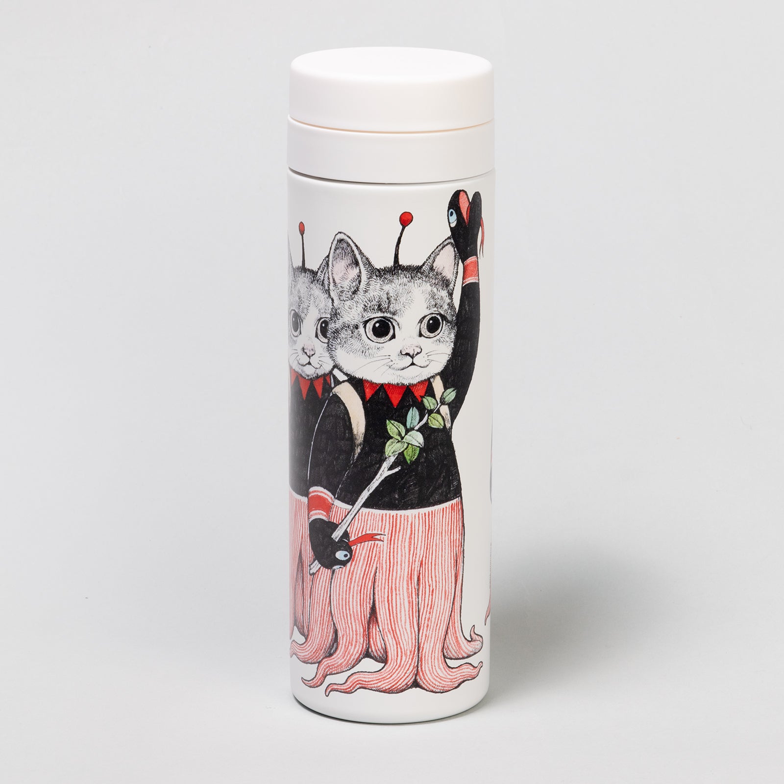 サーモボトル 探検へ出発！ – ボリス雑貨店