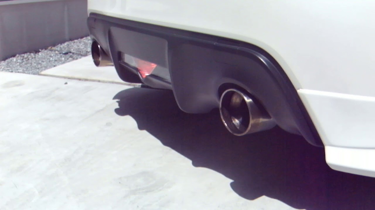 ZN6/ZC6】86 ＆ BRZ 藤壺 FUJITSUBO AUTHORIZE R Type S - YouTube