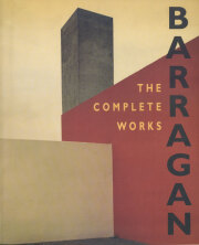 古書古本 Totodo: Barragan: Photographs of the Architecture of Luis