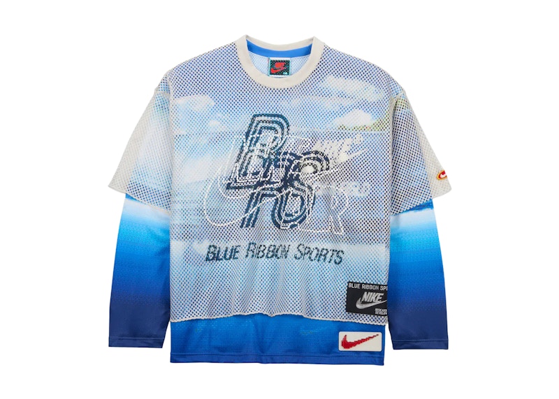 Nike x Cactus Plant Flea Market Home Vs Away Jersey Set Multicolor