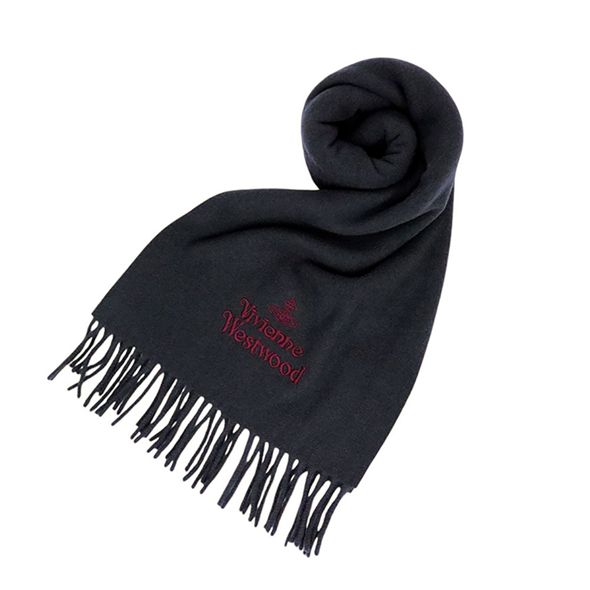 ヴィヴィアンウエストウッド VIVIENNE WESTWOOD マフラー ストール 24