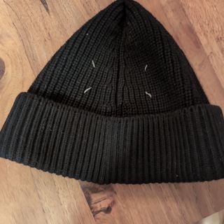Maison Margiela（旧Maison Martin Margiela）（ニット帽/ビーニー）の