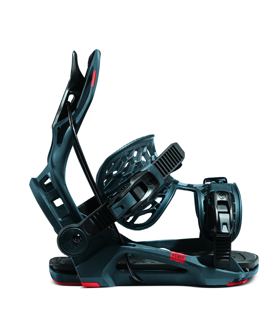フロー(FLOW) スノーボード ビンディング フェニックス FENIX 【23-24