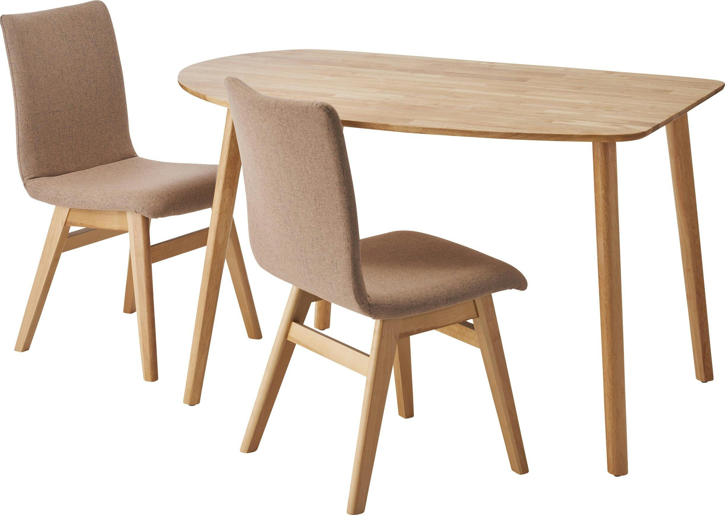 東谷 Room Essence ダイニングテーブル ナチュラル ※テーブルのみ Size