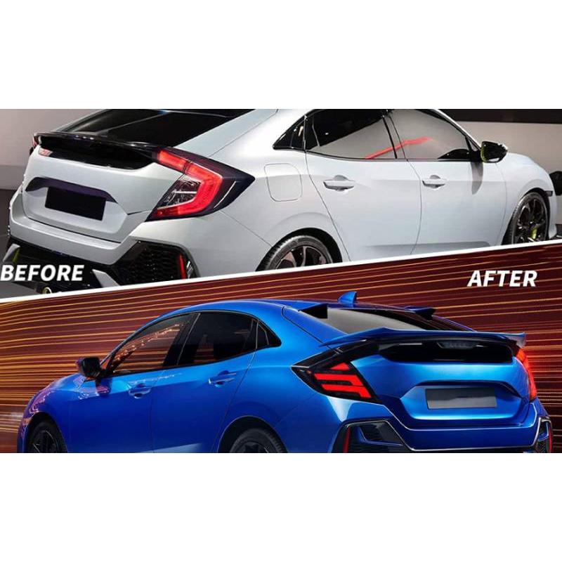 シビック 送料無料 ホンダ FK7 FK8 タイプR TYPE R テールランプ