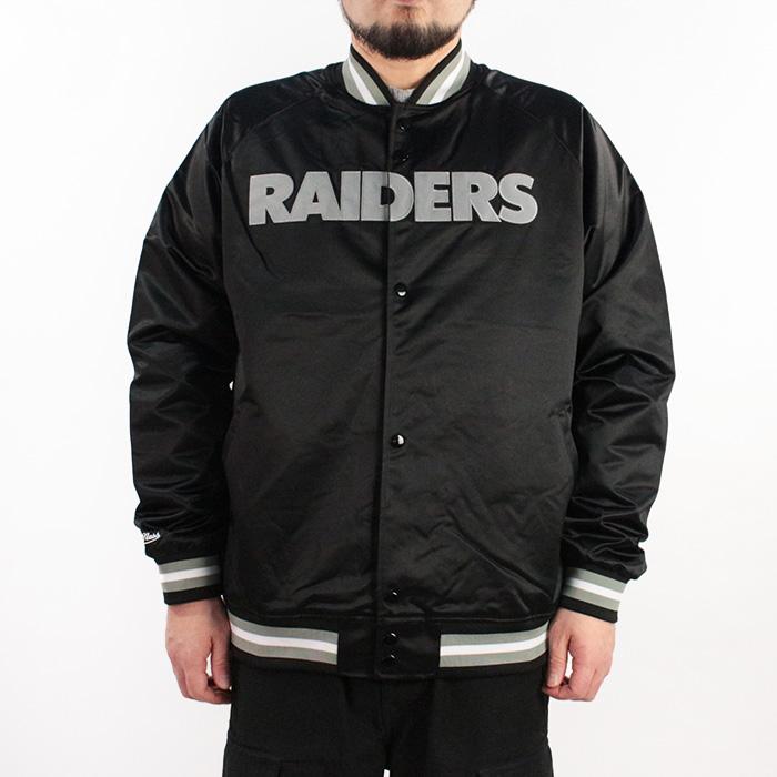 Mitchell&Ness（ミッチェルアンドネス） ミッチェル＆ネス スタジャン