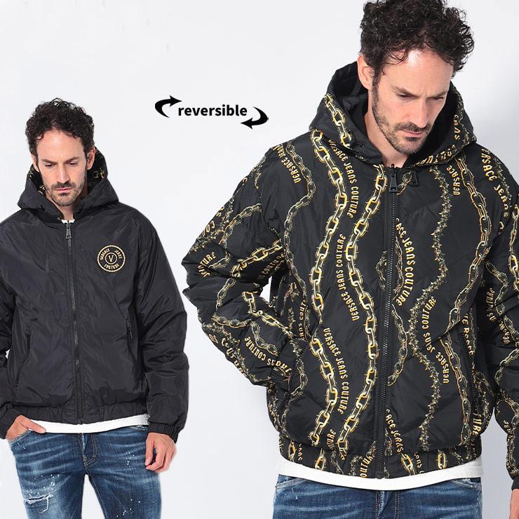 VERSACE（ヴェルサーチェ） ジーンズ クチュール VERSACE JEANS