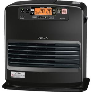 ダイニチ（Dainichi） ダイニチ工業 FW-4324KE(K) 家庭用石油ファン