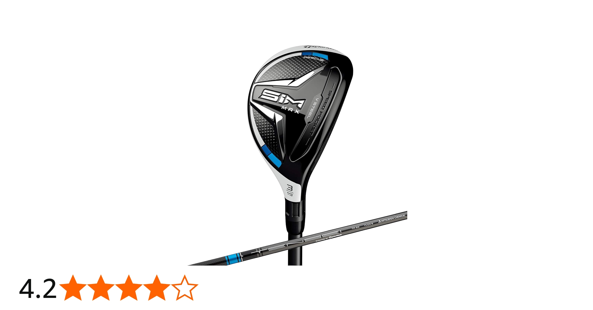 Amazon | テーラーメイド(TAYLORMADE)SIMMAX(シムマックス