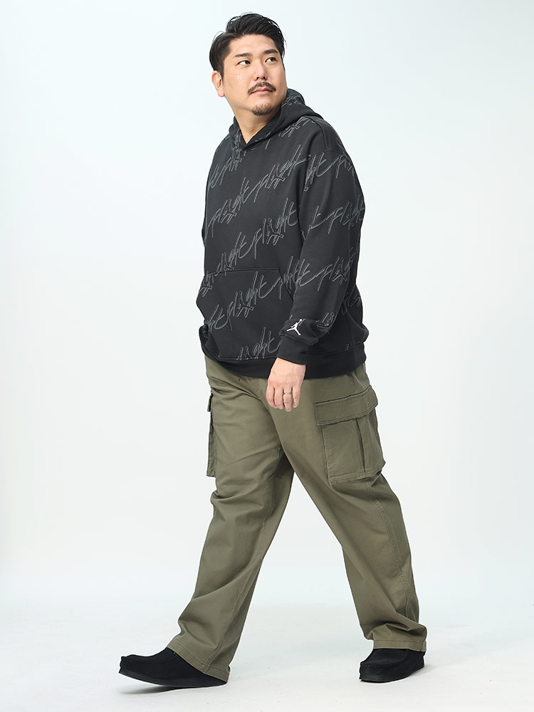 Jordan Essentials Fleece Pullover Hoodie パーカー スウェット