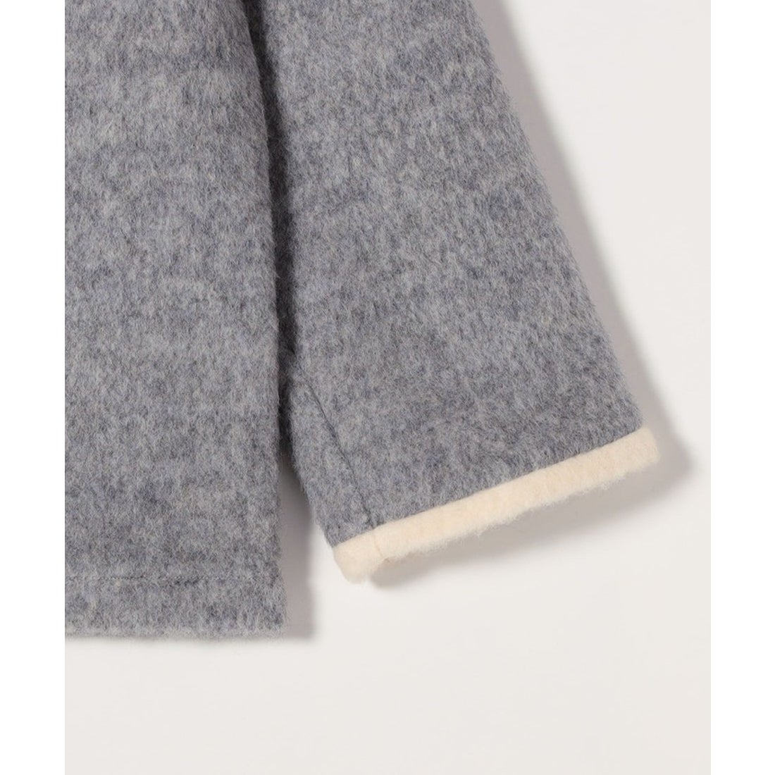 シップス エニィ SHIPS any SHIPS any: バイカラー セーラー デザイン