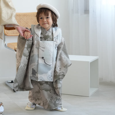 七五三 レンタル（3歳） | utatane［公式］オンラインショップ