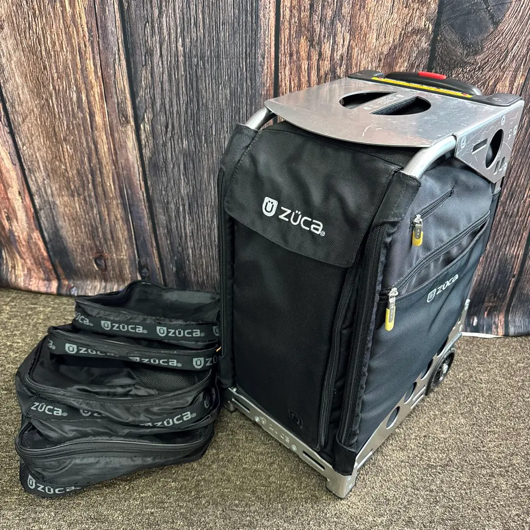 2026年最新】ZUCAの人気アイテム - メルカリ