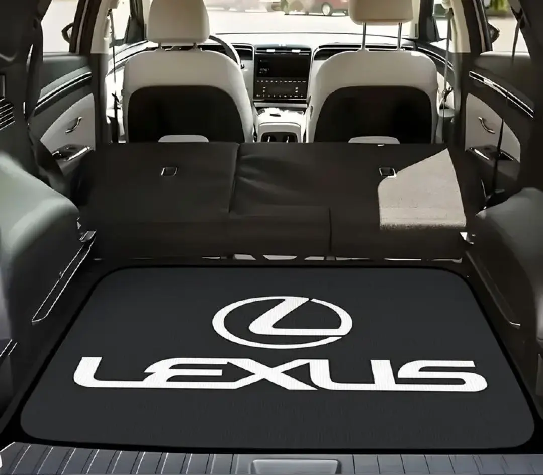 2026年最新】レクサスesトランクマットの人気アイテム - メルカリ