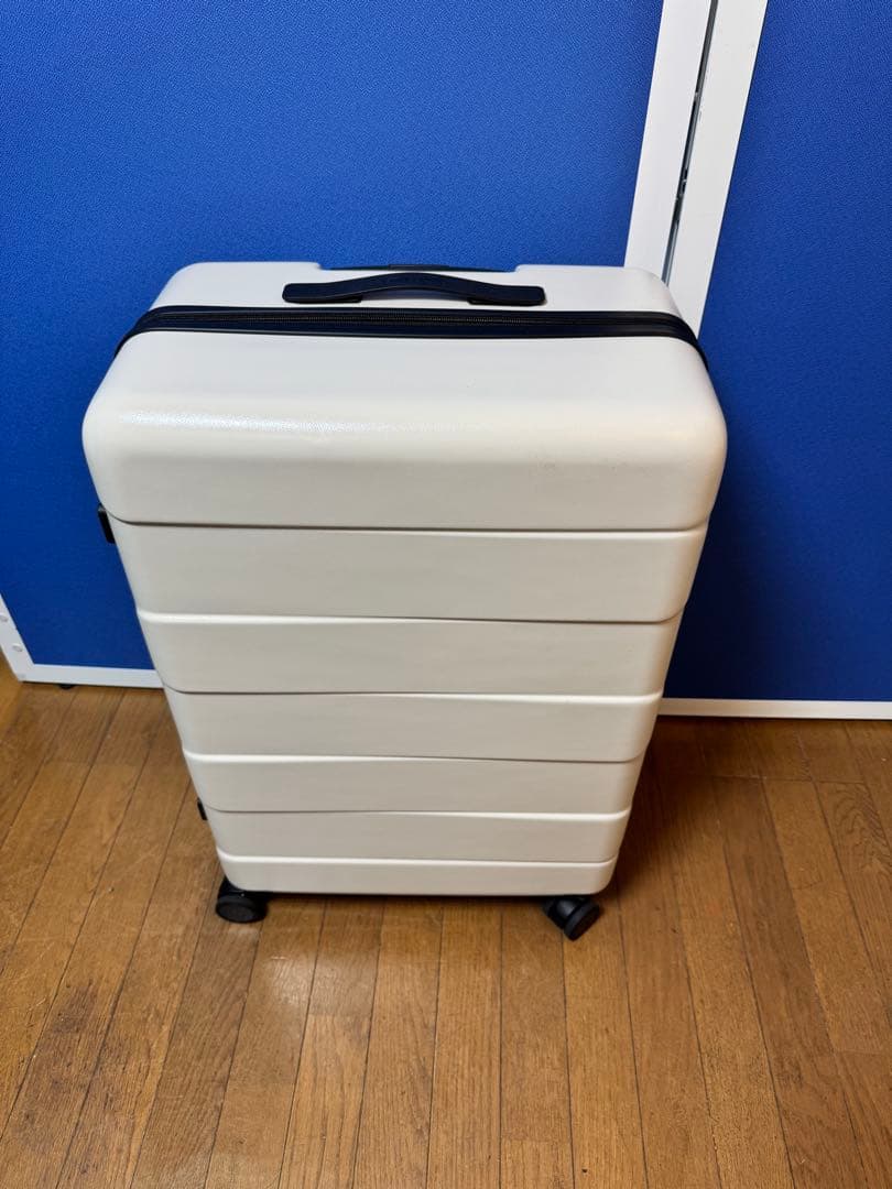 y*e様 【未使用】まるッと洗えて便利なスーツケース MAIMO HAKOBO まるっと洗えて清潔】HACOBO - ハコボ - – MAIMO公式オンラインショップ