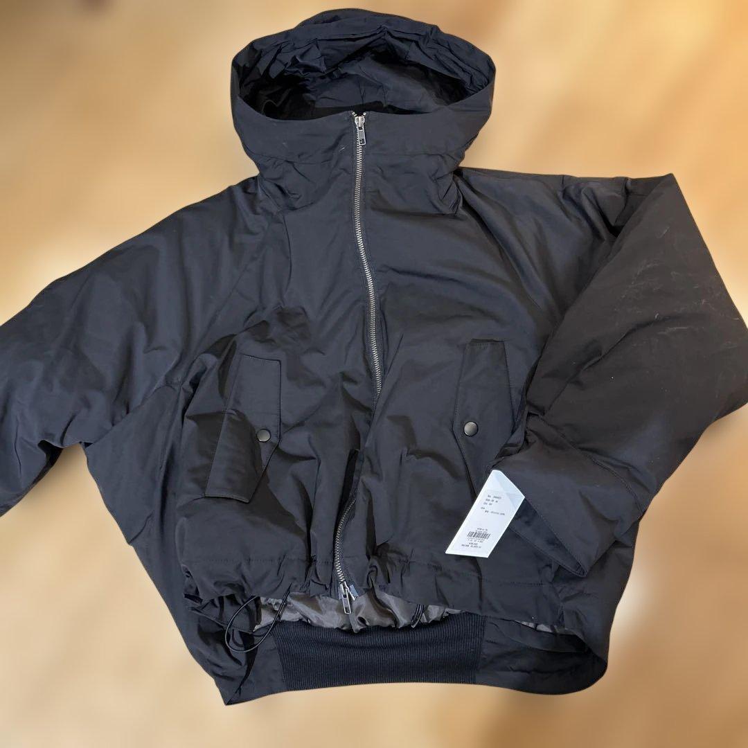 パシオーネレディースダウンジャケット新品　￥41800円　38サイズ 楽天市場】【SALE20％OFF】PASSIONE (パシオーネ) 異素材MIX ボア切替