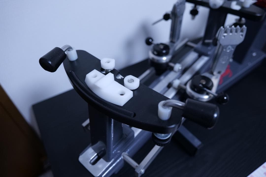 Stringway ML100 ML100-T98 Stringway ML100 T98 ストリングマシン