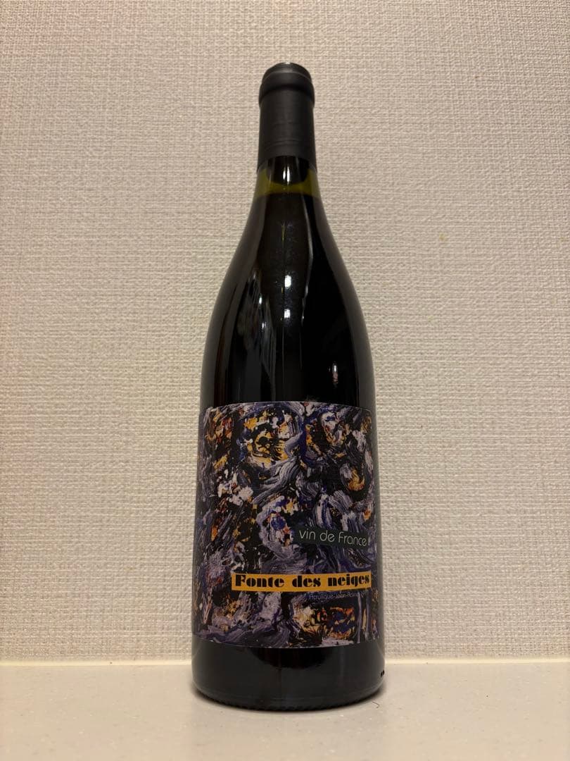 超希少 ダニエルサージュ フォント デ ネイジュ 2019 fit=scale-down,w=1200